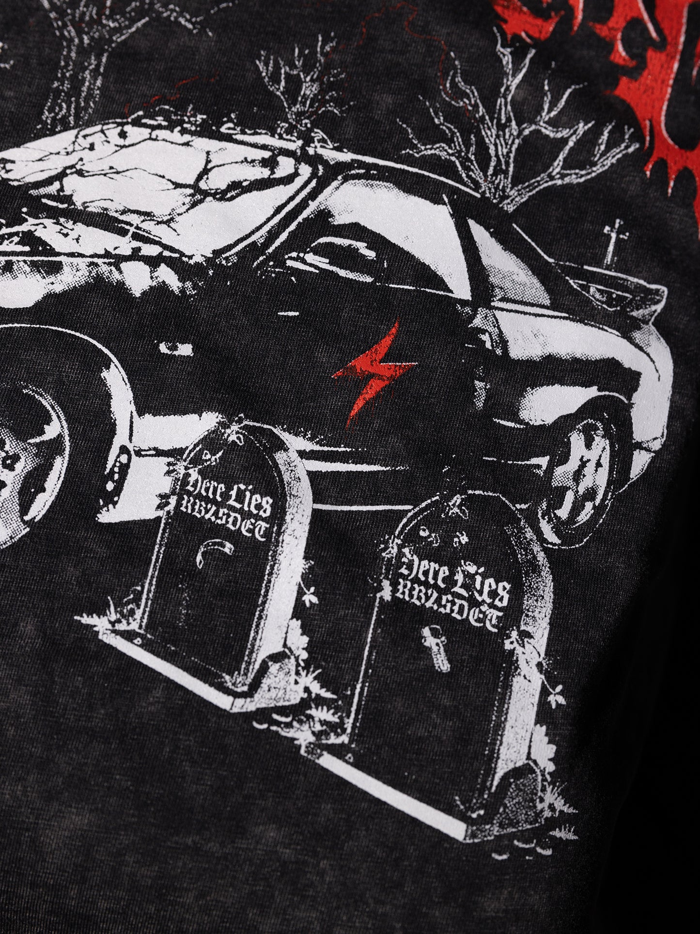 VINTAGE NISSAN SKYLINE T-SHIRT