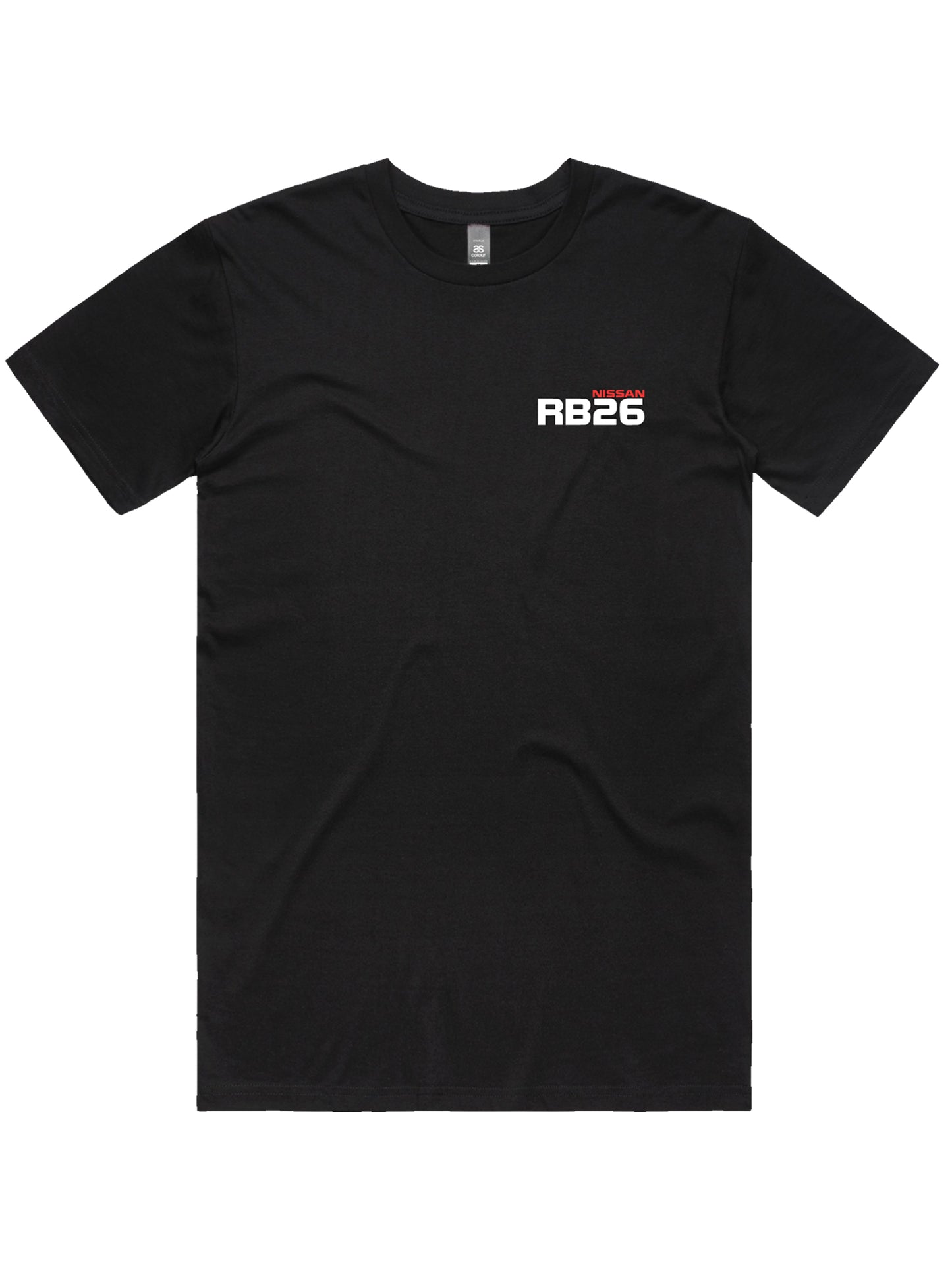 NISSAN RB26 T-SHIRT