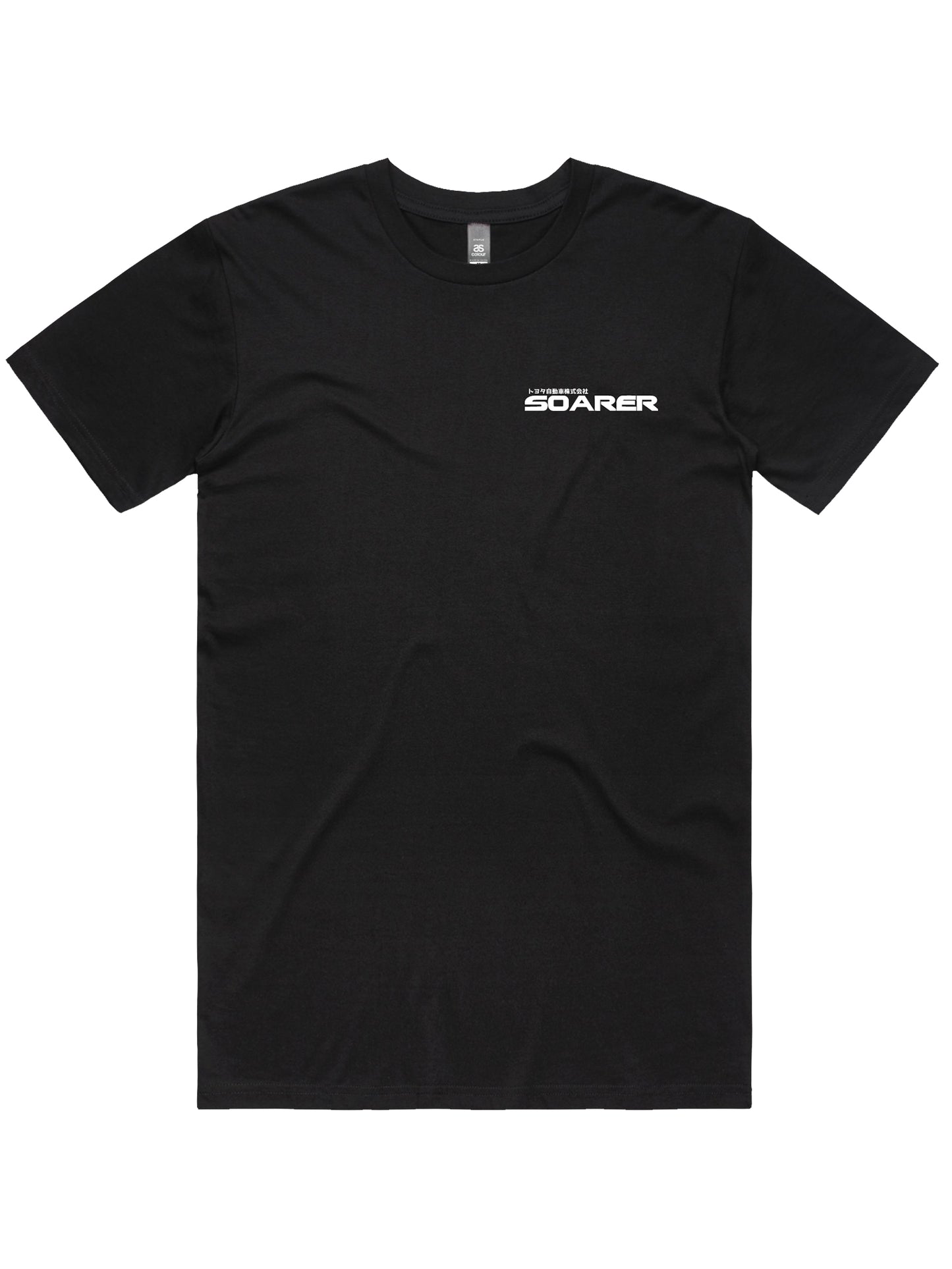 TOYOTA SOARER T-SHIRT