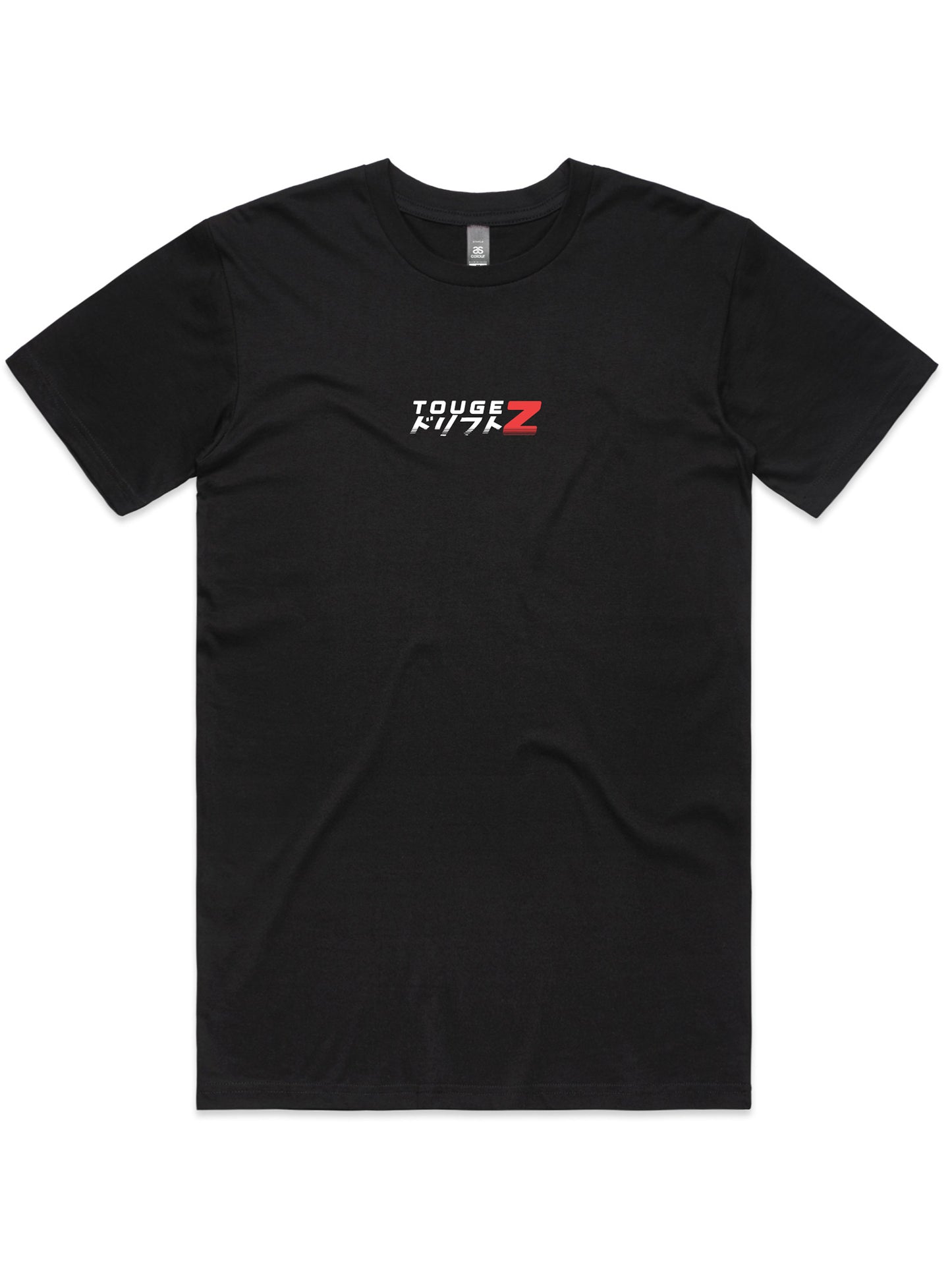 NISSAN 350Z TOUGE T-SHIRT