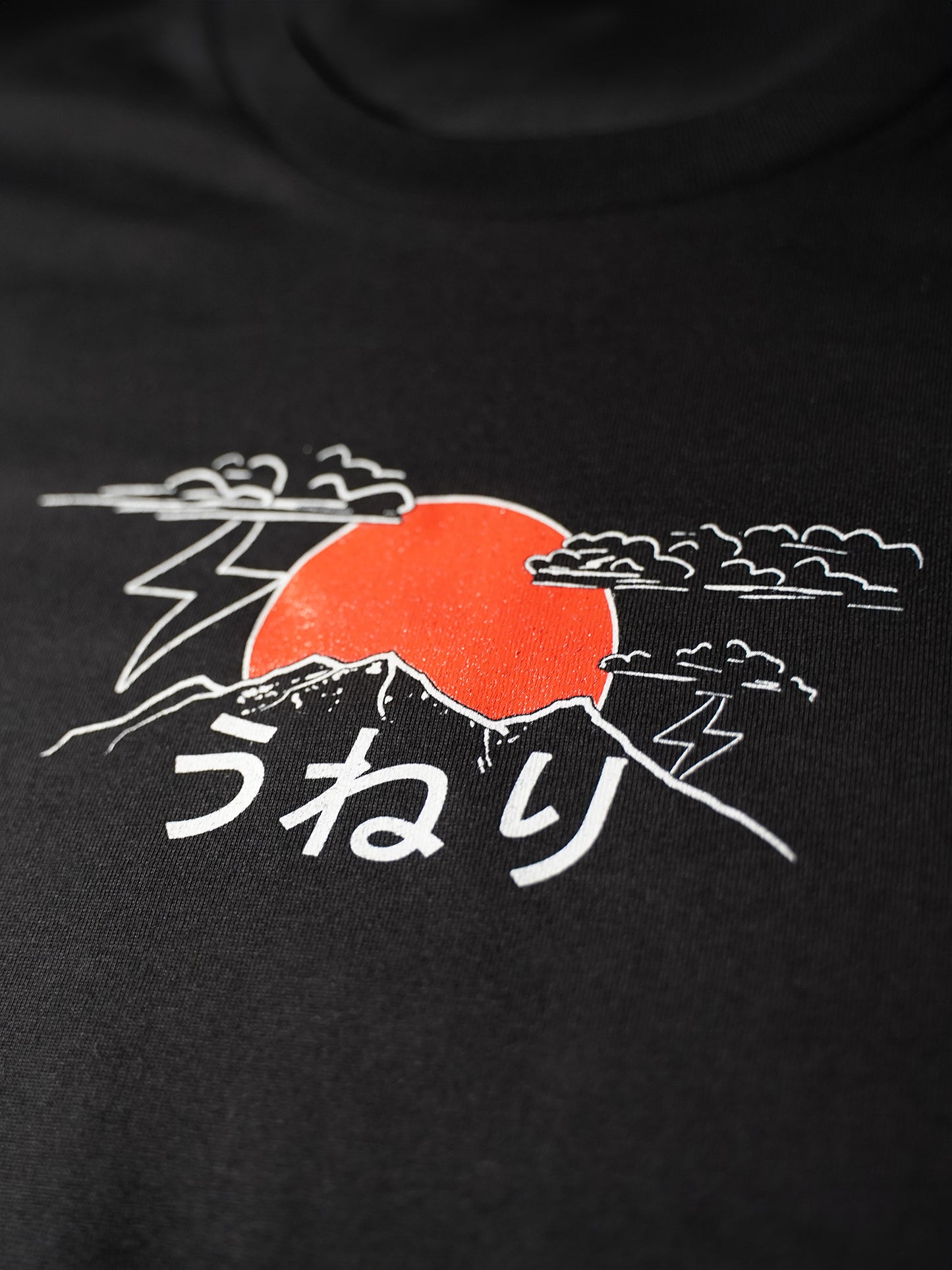 NISSAN SKYLINE R31 T-SHIRT