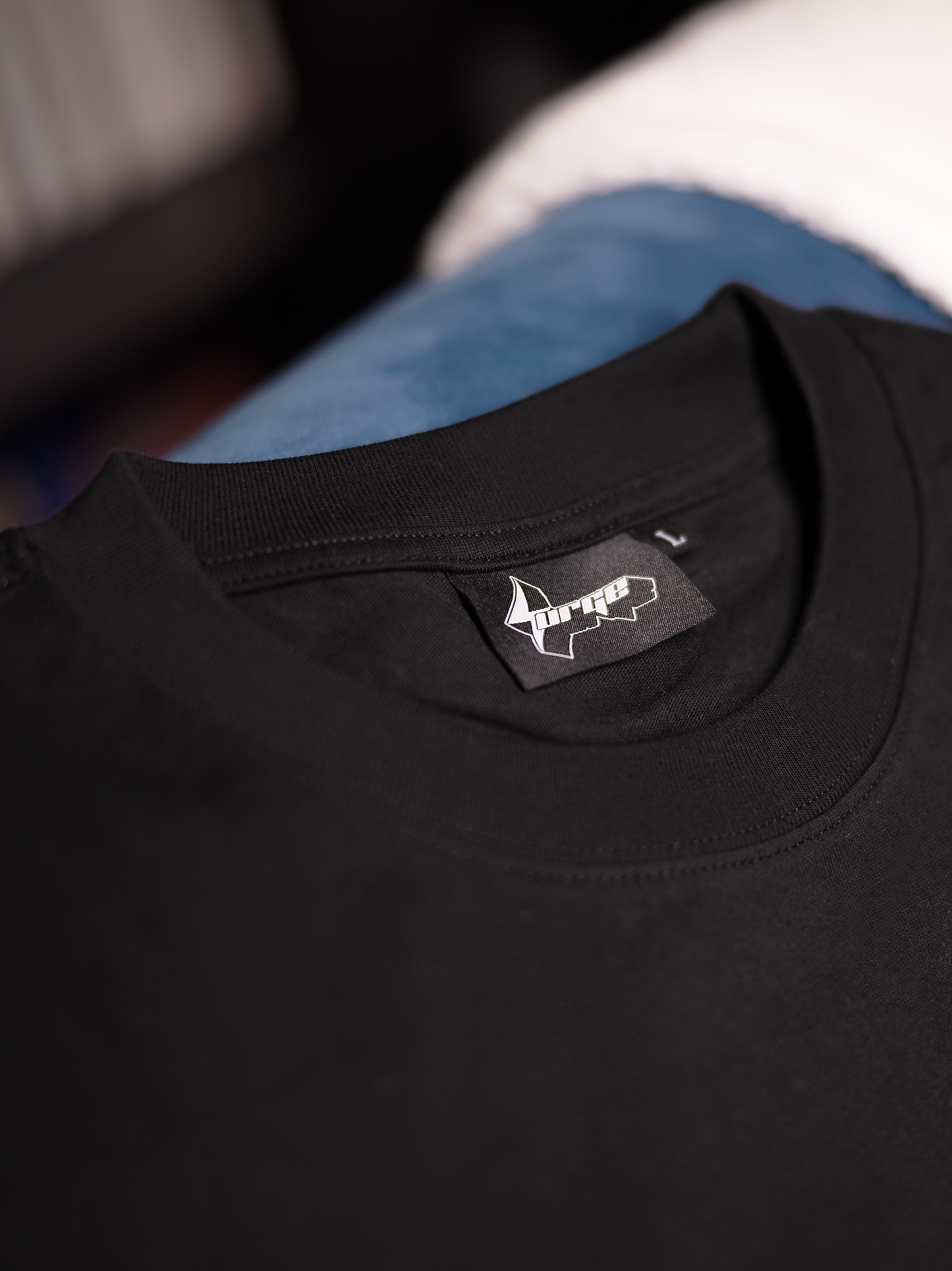 NISSAN SKYLINE R33 T-SHIRT