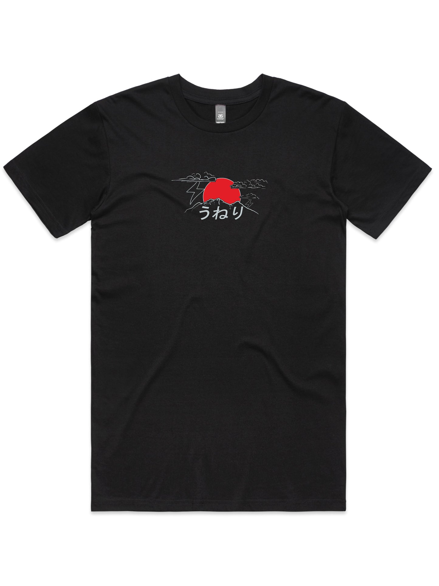 R31 Drift Sakura T-Shirt