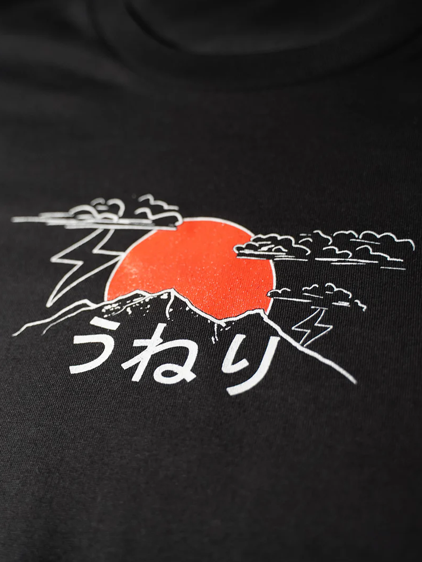 NISSAN SKYLINE R31 T-SHIRT