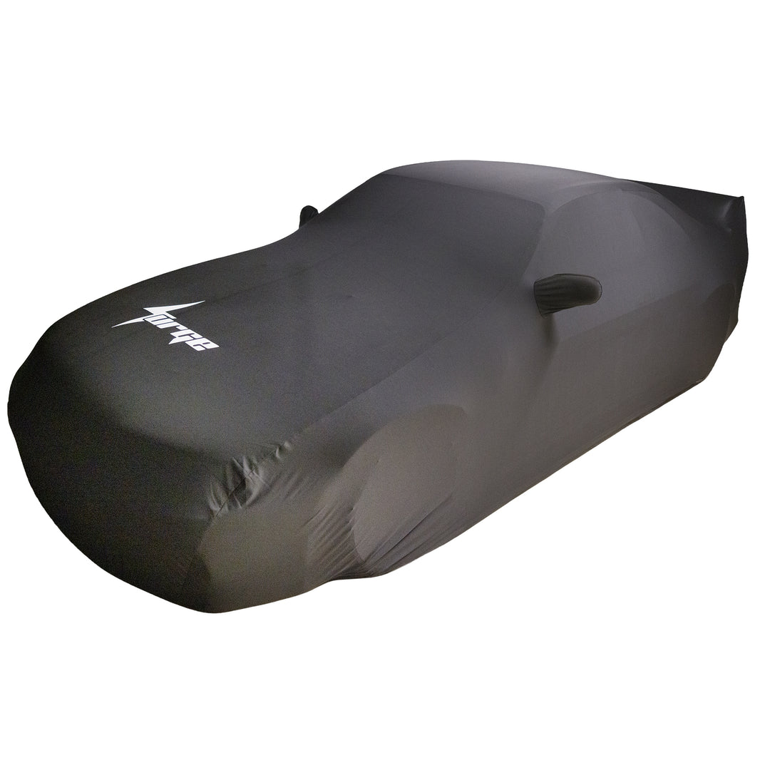 PREMIUM INDOOR CAR COVER [UNIVERSAL TRUE FIT]