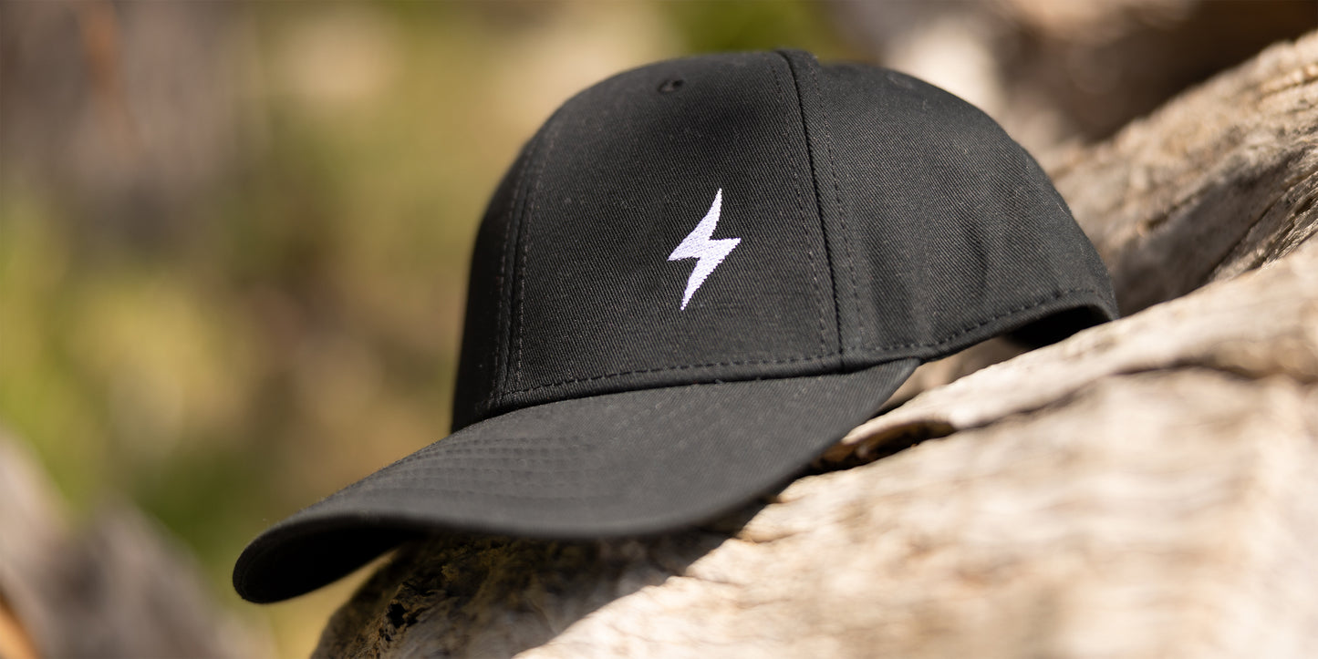 Surge Bolt Hat